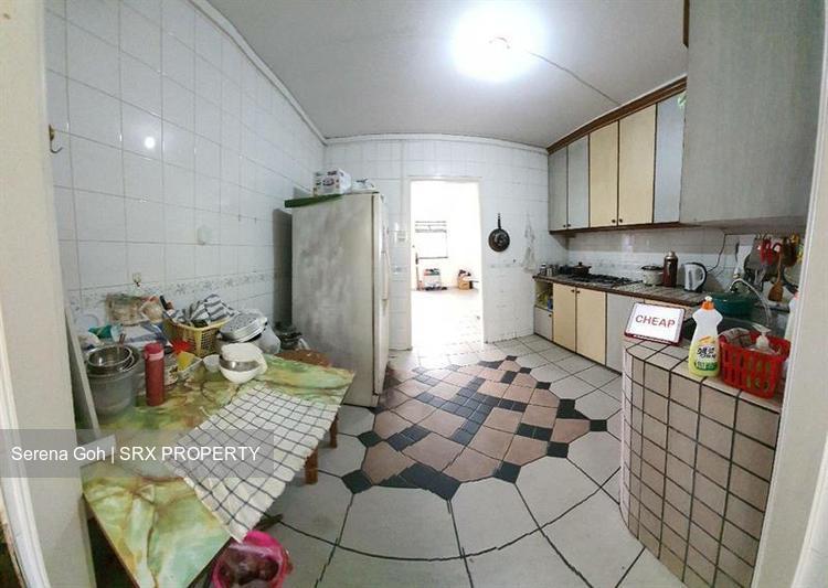 Blk 152 Jalan Teck Whye (Choa Chu Kang), HDB 4 Rooms #218907701